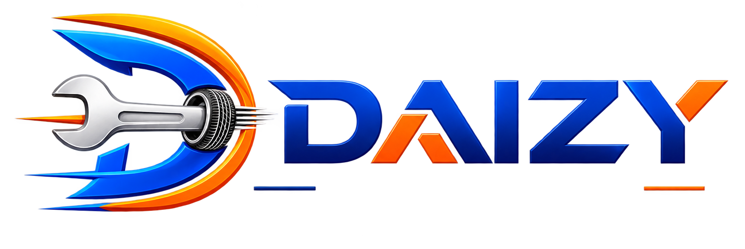 Daizy Automotive