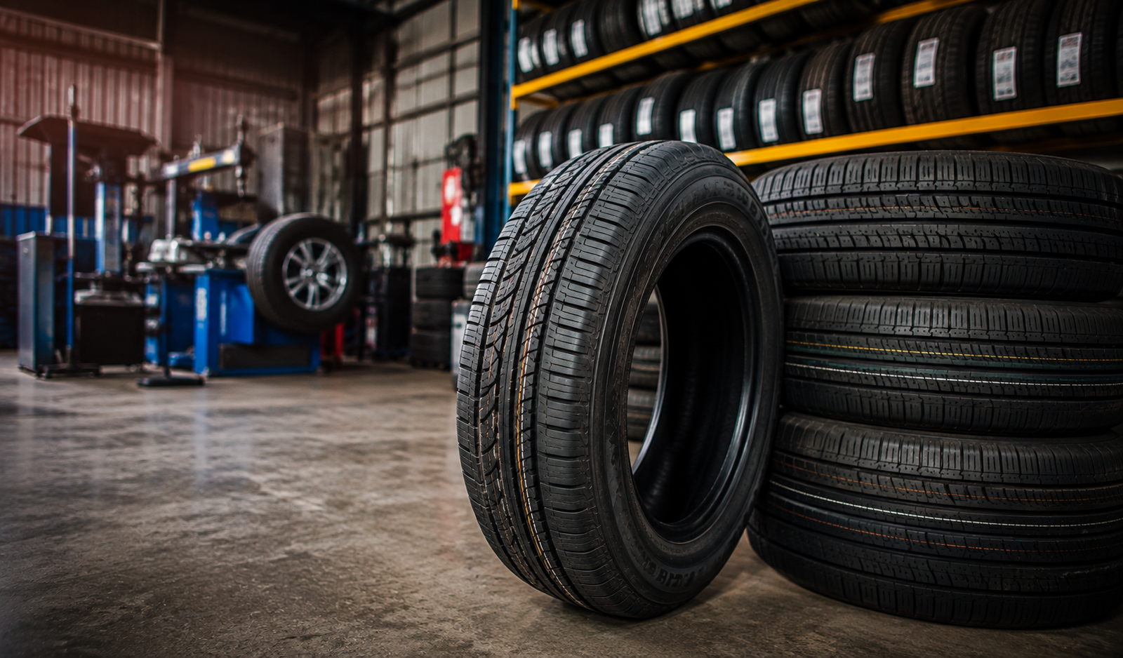 ProMotors - Car Repair Service